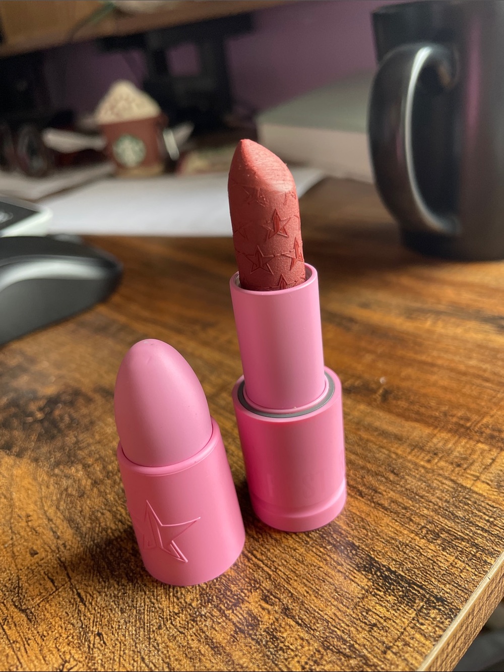 Jeffree Star Lipstick